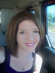 June, 2010
2 1/2 years after my band. I have lost a total of 207 lbs (182 since surgery) and have gone from a size 28 to a size 4. BMI from a 56 to a 23!