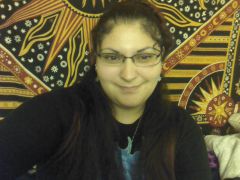 Just me