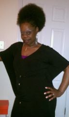 Vonda's Bday