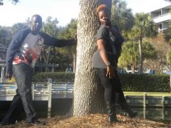 I was up a few lbs in this pic