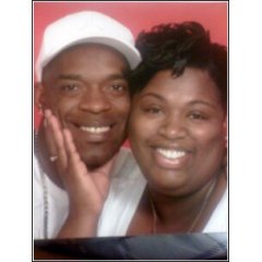 Quan and Maurice My pride and joy the love of my life and soon to be husband (9/13/08).