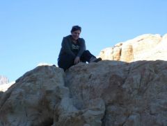 Hiking