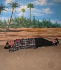 New Mexico Museum of Natural History