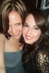 CA bday party