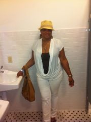 I WAS 220LBS