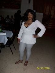 MARCH 2010 IN A BODY SHAPER 245LBS