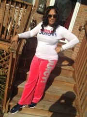 FEB 2012 JUICY COUTURE GOT ME AGAIN