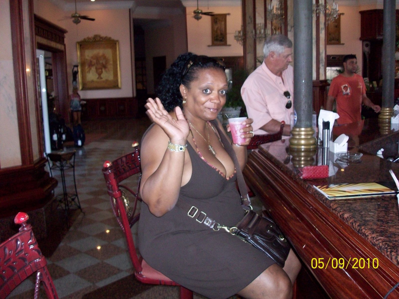 Fab Karen