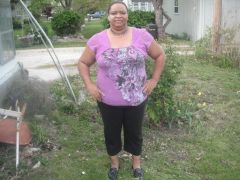 week 4 post Op 003