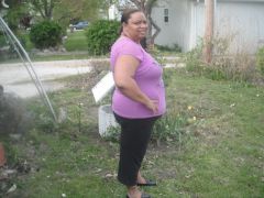 week 4 post Op 006