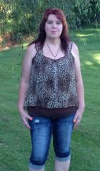 14 mos PostOp ... A big diffrence in me and my life.
