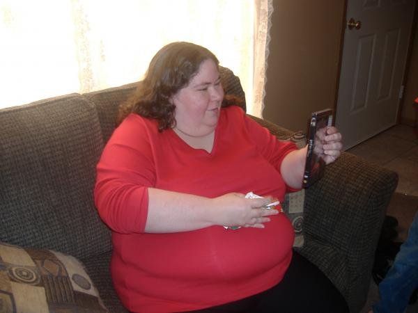 Progress pictures