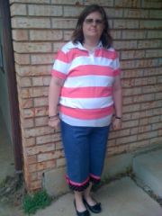Me March 2012