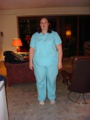 night before surgery