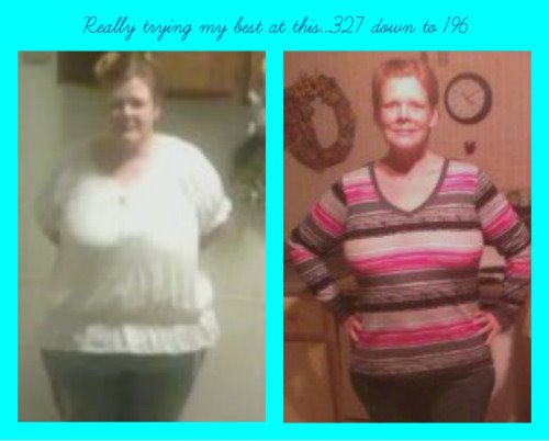 Before and After 