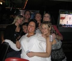 Wedding 03/2009