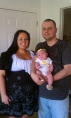 Easter 2012