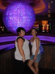 Vegas May 2011
