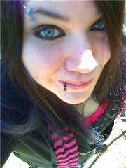 yet again me