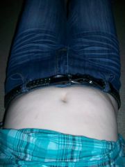 laying  down again 6/27/09