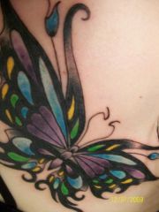 my 2nd tattoo love it!