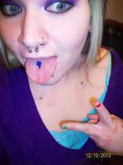 star microdermals!