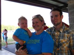 Daycare Picnic  June 2011