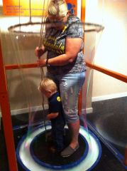 Magic House 2011