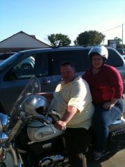motorcycle
