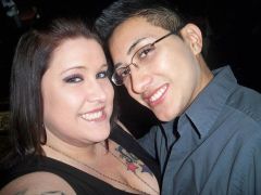 Me and My Romy Rome