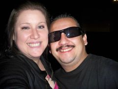 How many chins?? lol