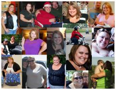 Before Collage