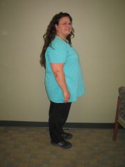 pre-op side