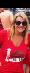 Cardinal game 2012
