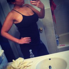 finally thin!