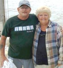 Tom and Carol