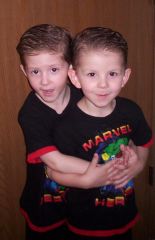 handsome boys