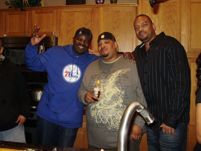 BigBrownRon