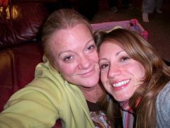 Tara and Me