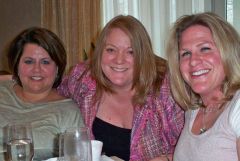 My Girl's Joby and Eileen