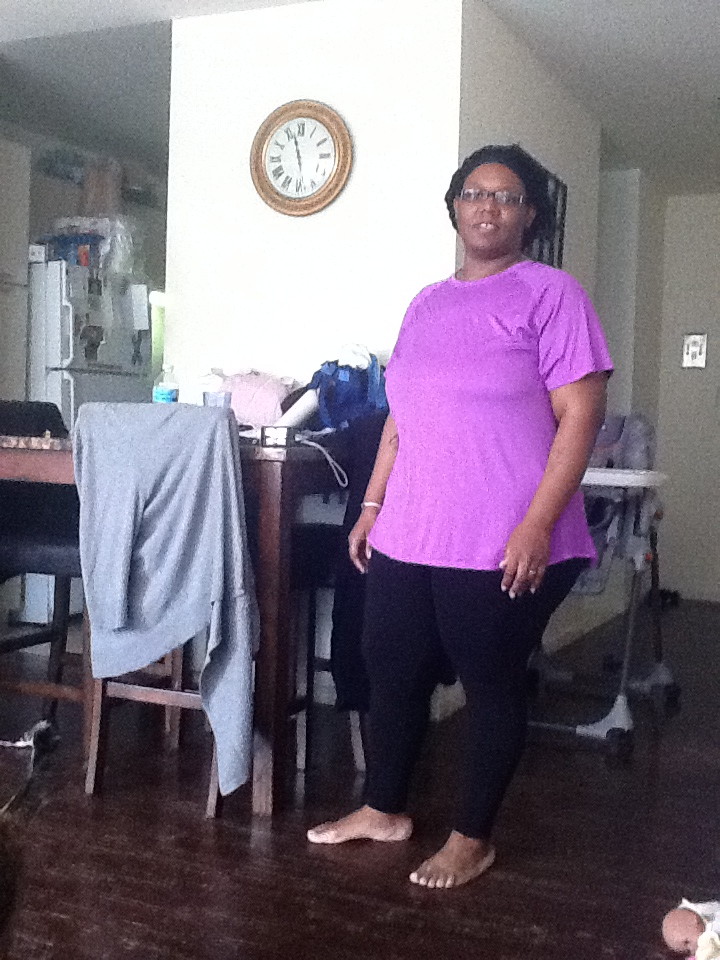 After Surgery