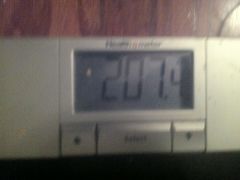 scale