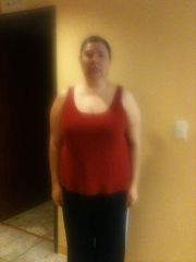 ADRIANA BEFORE PICTURE