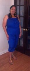 ROYAL BLUE LINEN