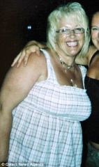 weight before loss