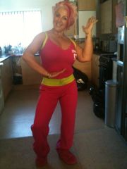 zumba slumba