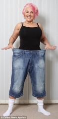 weight loss 2