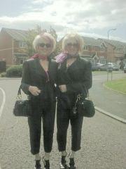 twin Day Out