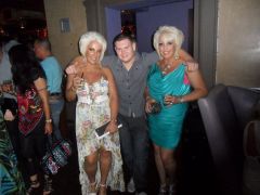slinky frocks