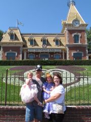 me and the family